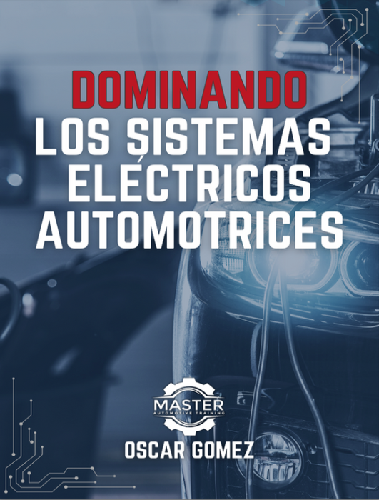 Electricidad Automotriz A6