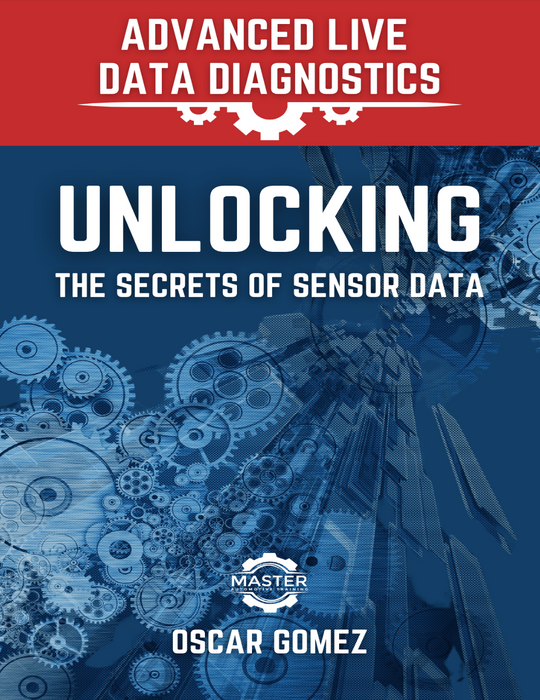 Advanced Live Data Diagnostics
