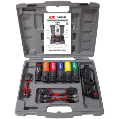 Fuse Saver Kit