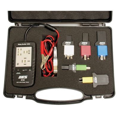 Relay Tester Kit