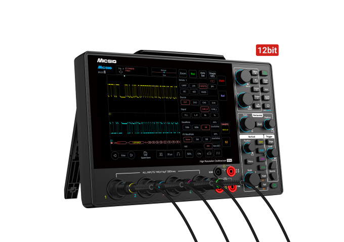 Micsig AHO14-200 12 Bit