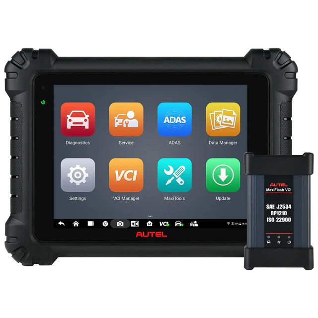 Autel MS909
