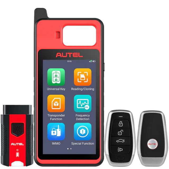 Autel KM100