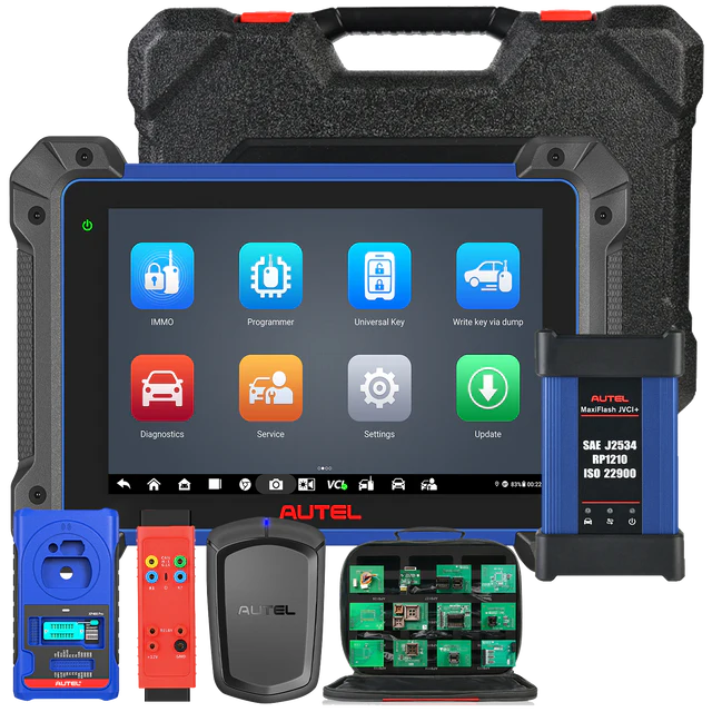 AUtel IM608II Pro