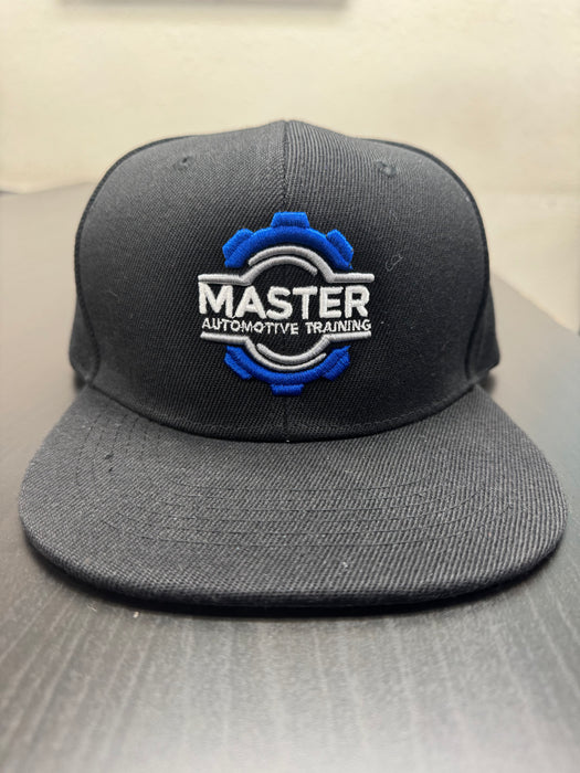 MAT SNAPBACK HAT