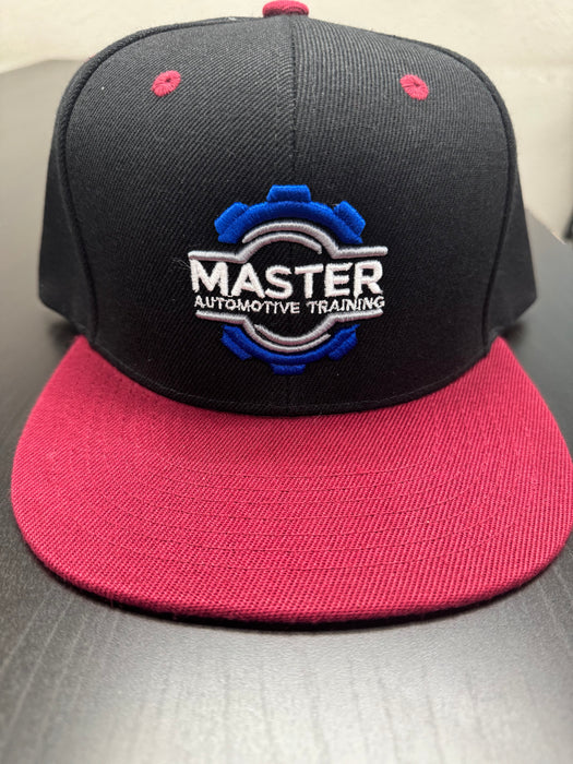 MAT SNAPBACK HAT