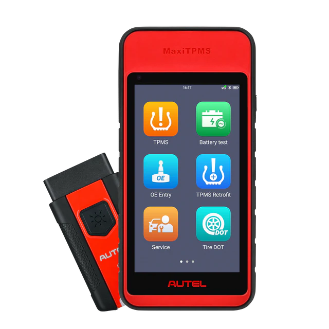 Autel ITS600 TPMS