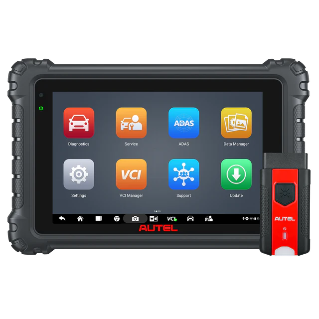 Autel 906Max
