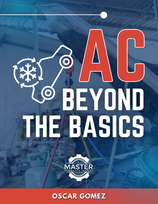 AC Beyond the Basics