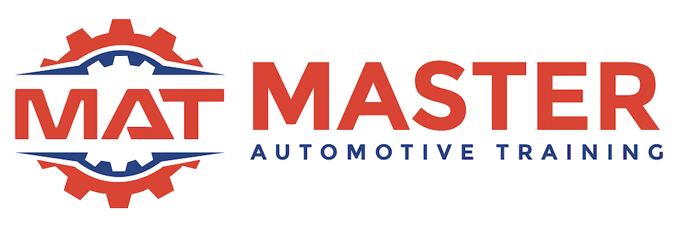 Master Automotive Training logo