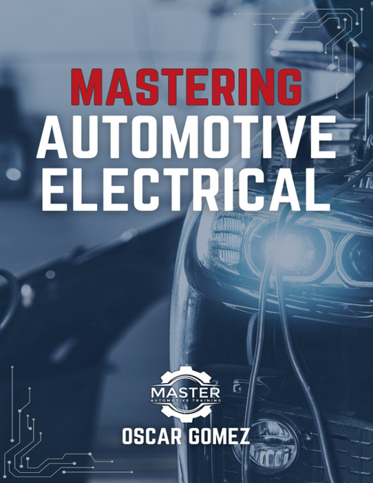 Automotive Electrical A6 eBook