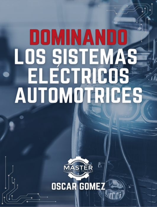 Electricidad Automotriz A6 Libro Digital