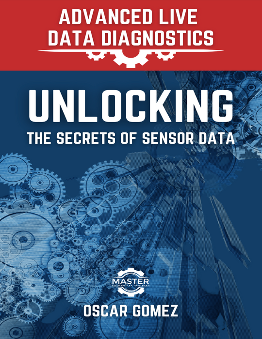 Advanced Live Data Diagnostics eBook