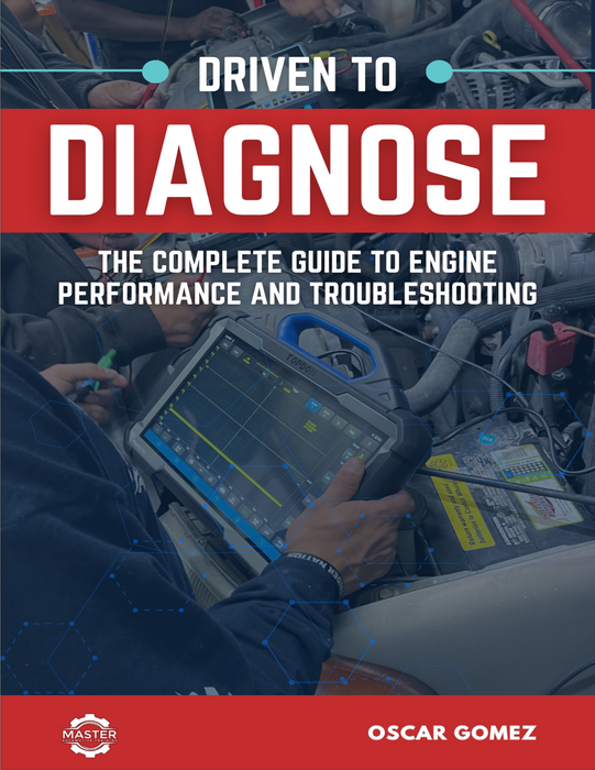 Engine Performance A8 eBook