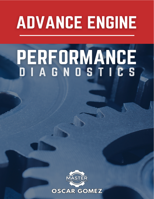 Advanced Engine Performance L-1 eBook