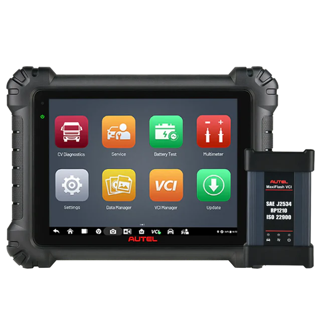Autel MS909CV