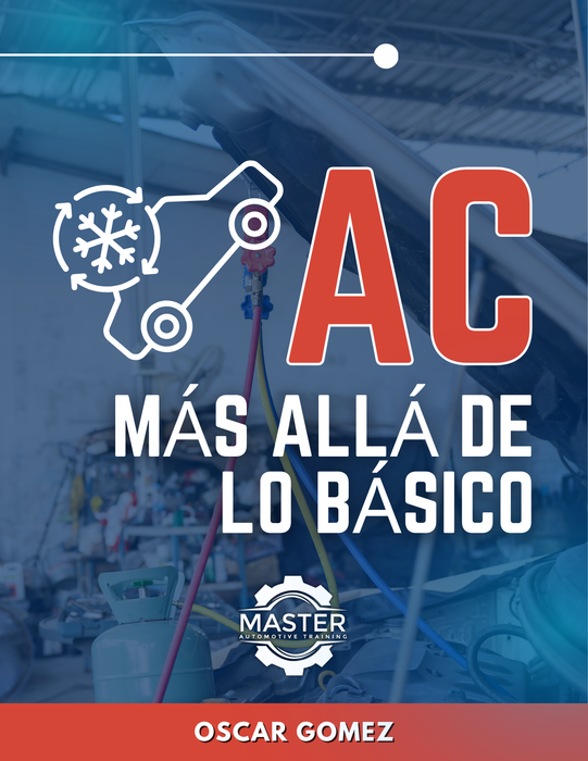 Spanish AC Beyond the Basics Ebook