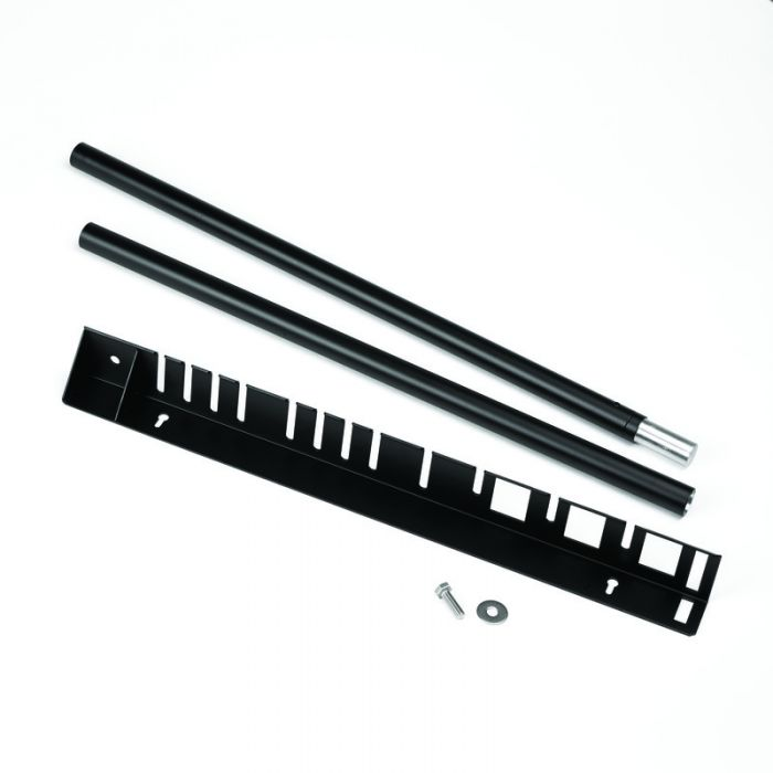 PicoScope PP985 Diagnostic Boom Kit with Toolbox Mount