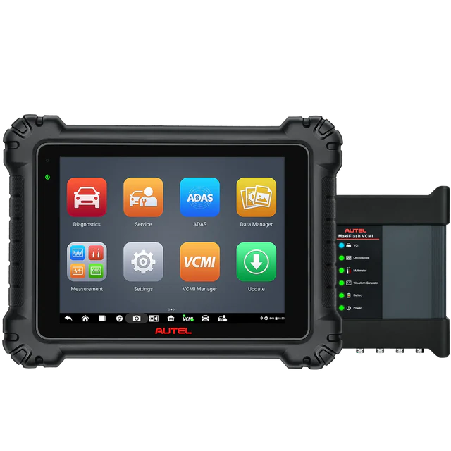 Autel MS919