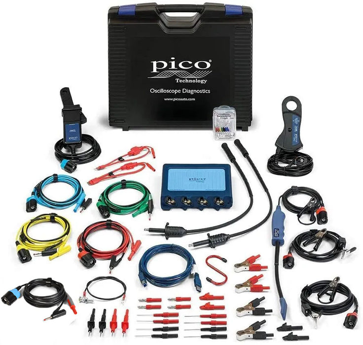 PicoScope Automotive Oscilloscope 4425A Standard Kit