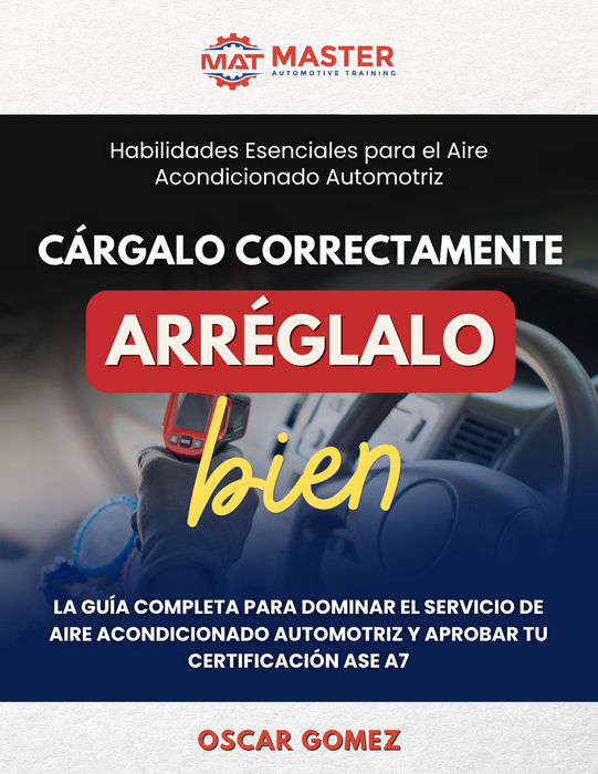 Spanish Charge it Right Ebook
