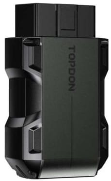 TopDon TopScan Pro – OBD2 Diagnostic Scanner | Master Automotive Training