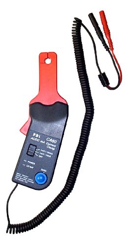 Ac/Dc Current Clamp | AC/DC Current Clamp | Master Automotive Training